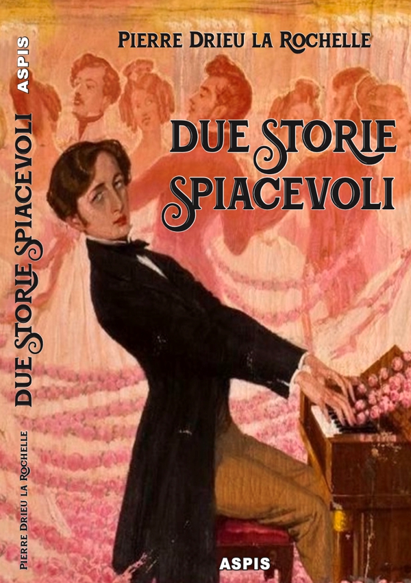 Due Storie Spiacevoli